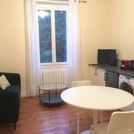 Semard Apartment Brive-la-Gaillarde Exterior photo