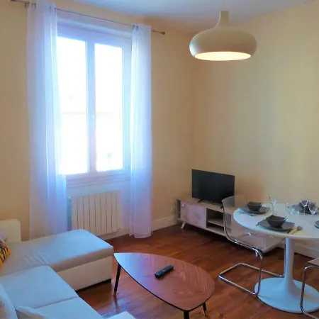 Semard Apartment Brive-la-Gaillarde Exterior photo