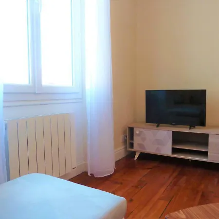 Semard Apartment Brive-la-Gaillarde Exterior photo