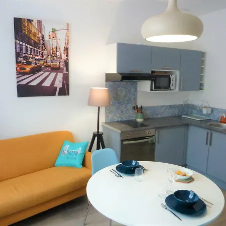 Semard Apartment Brive-la-Gaillarde Exterior photo