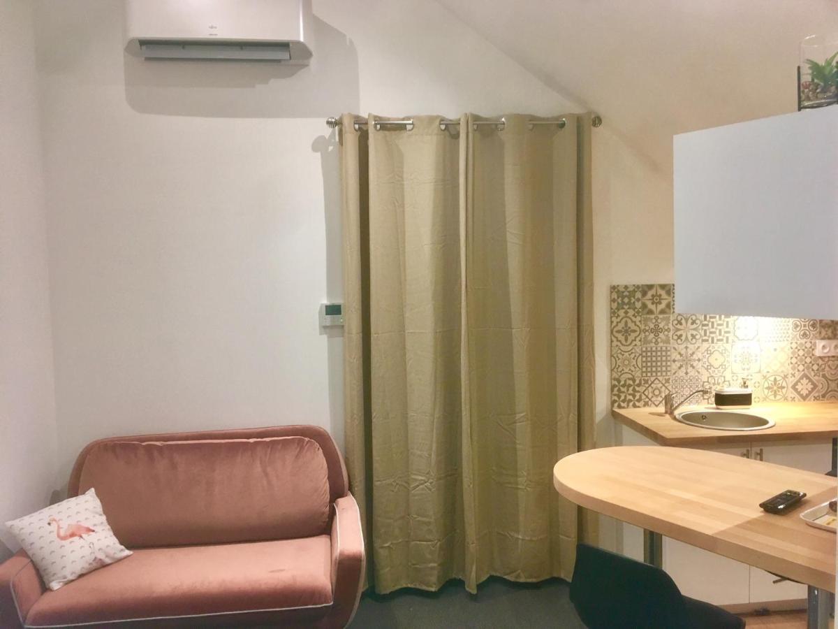 Semard Apartment Brive-la-Gaillarde