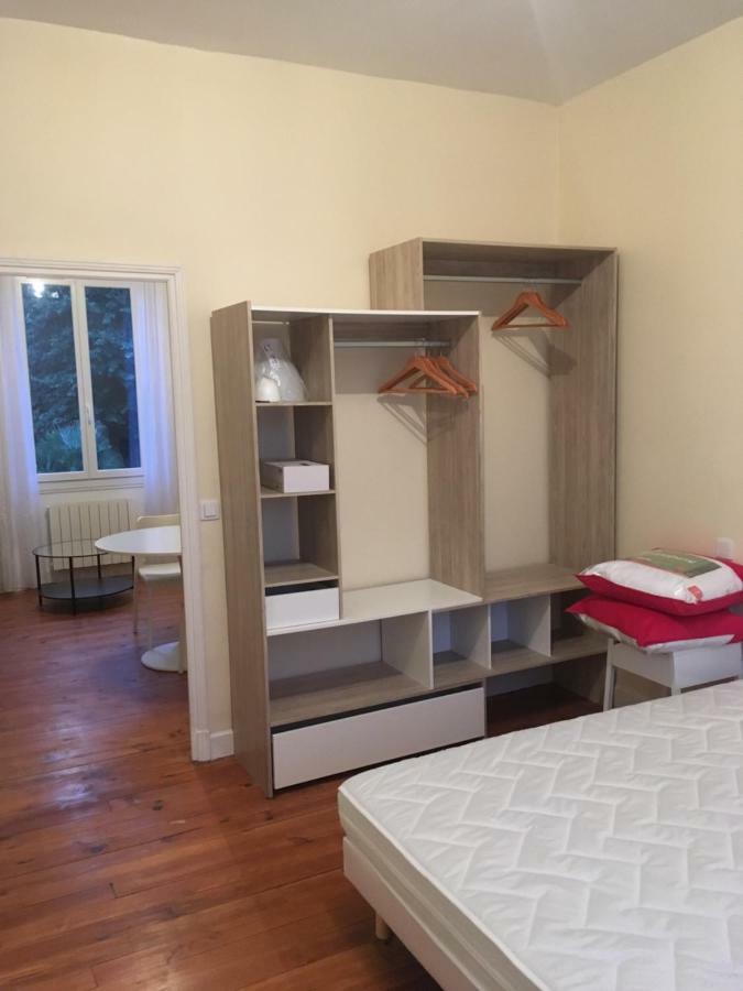 Semard Apartment Brive-la-Gaillarde