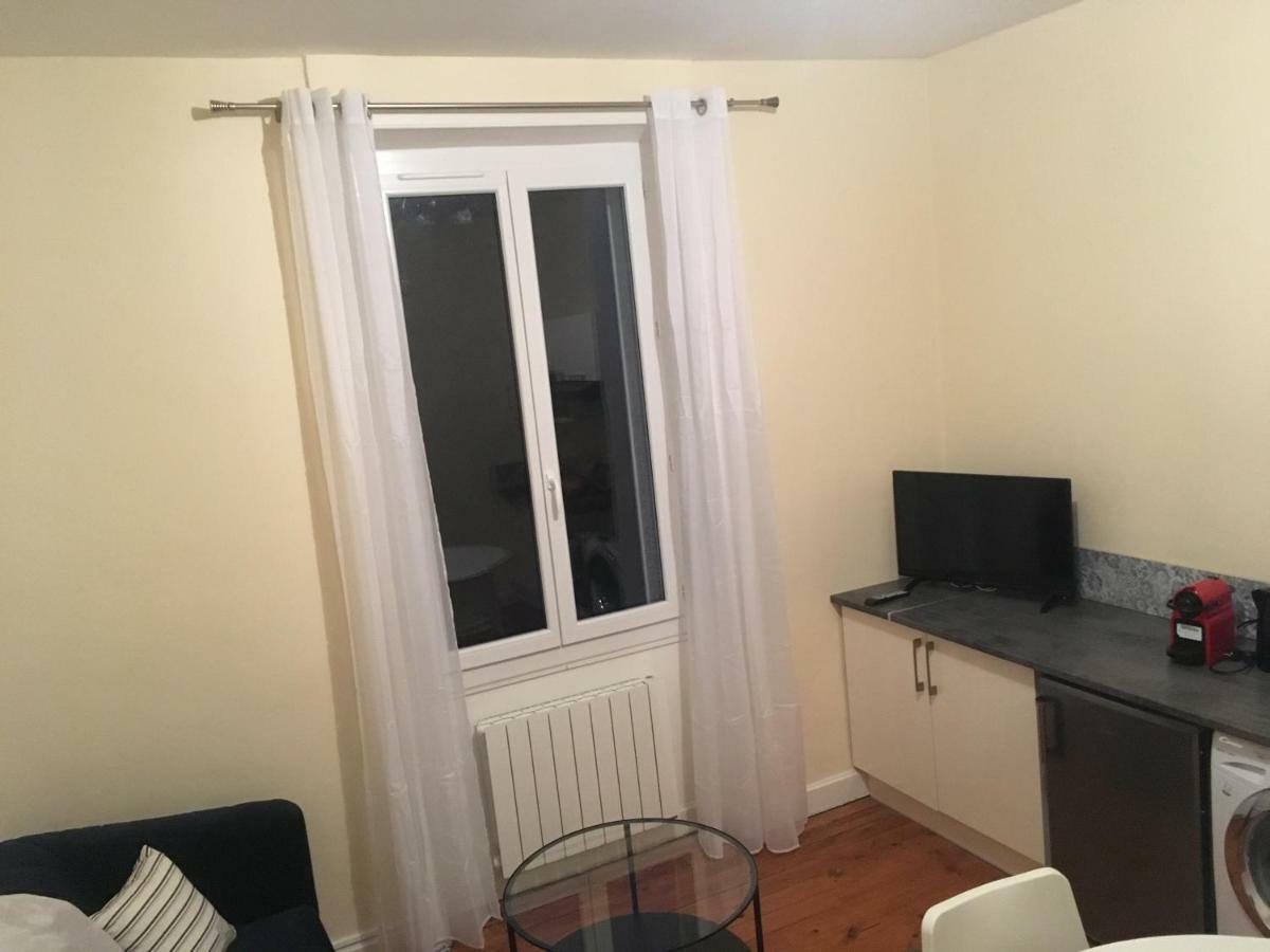 Apartment Semard Brive-la-Gaillarde
