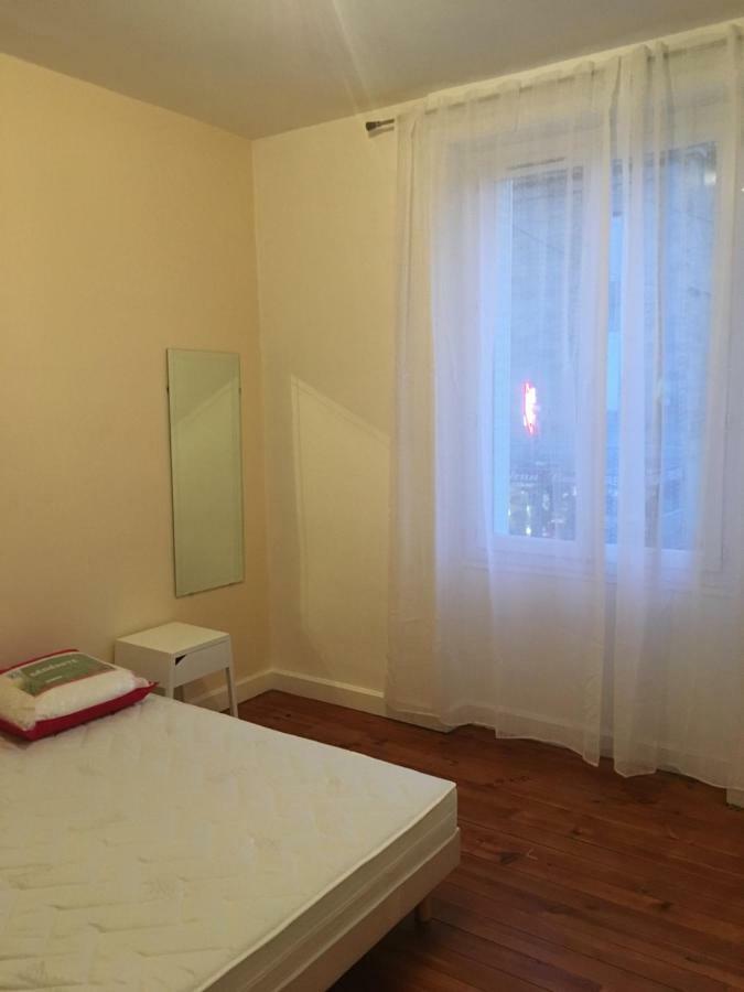 Apartment Semard Brive-la-Gaillarde