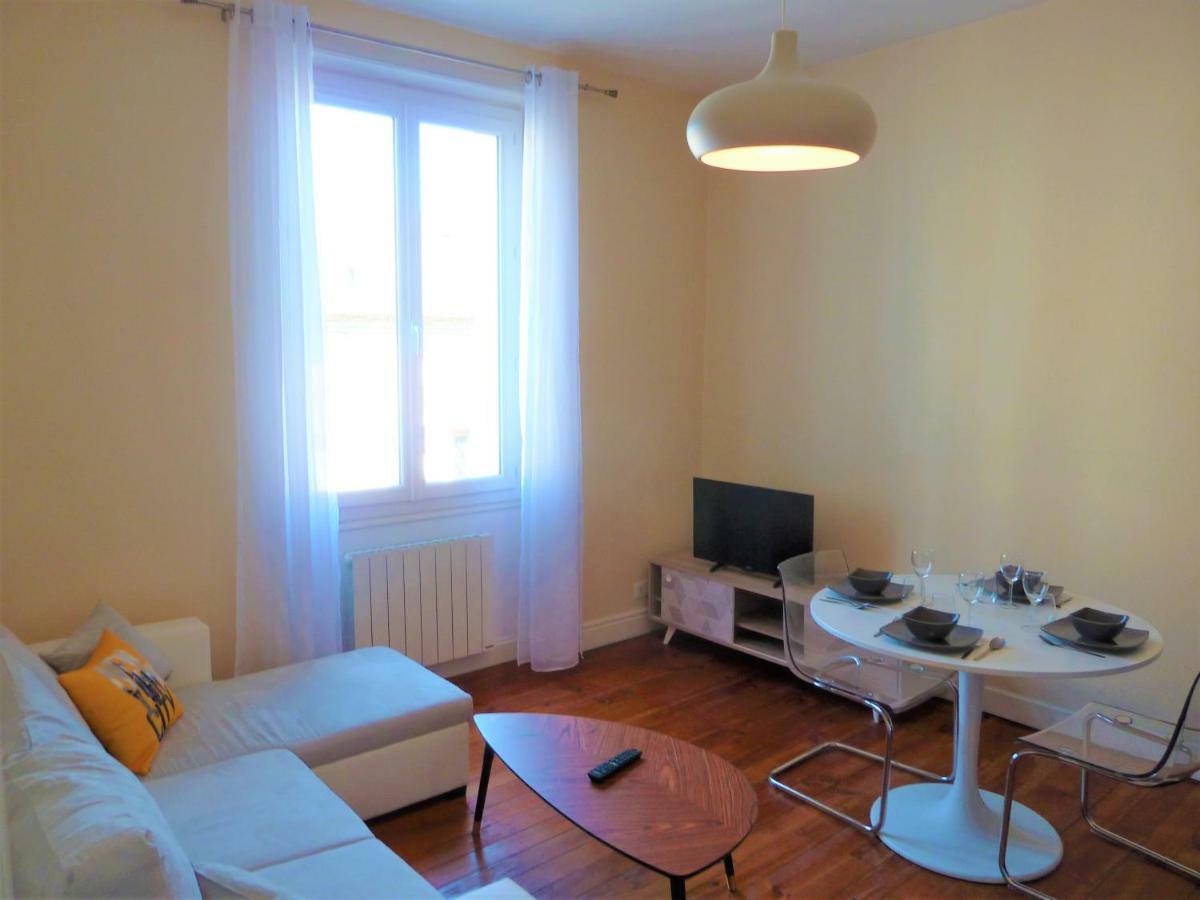 Semard Apartment