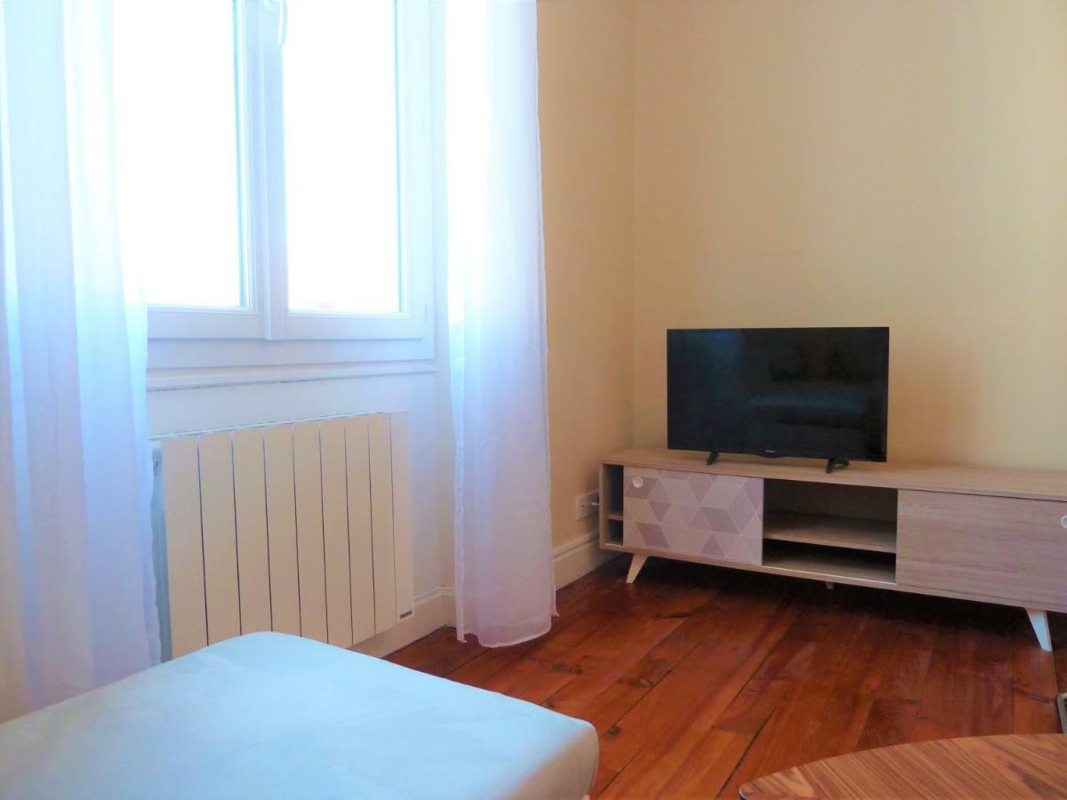 Semard Apartment *