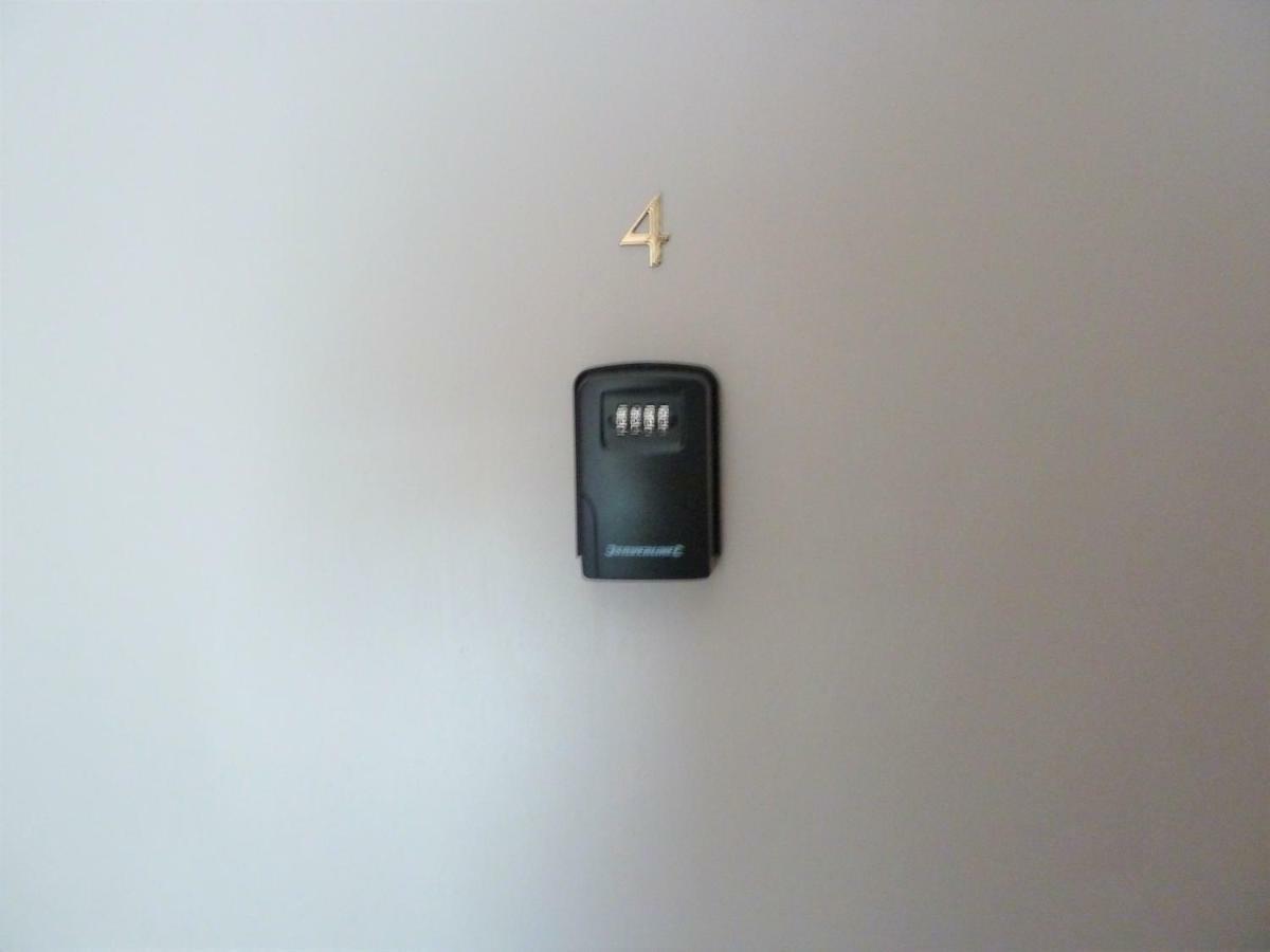Semard Apartment