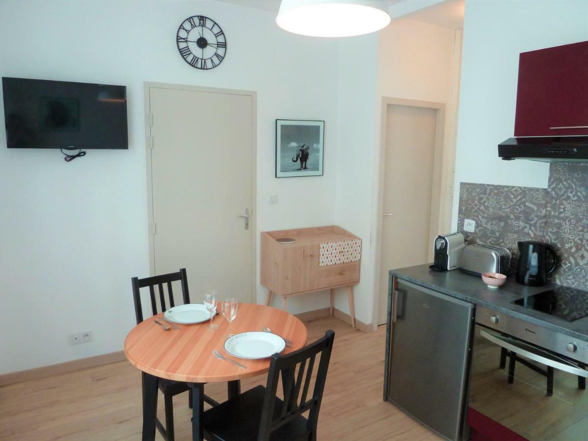 Apartment Semard Brive-la-Gaillarde