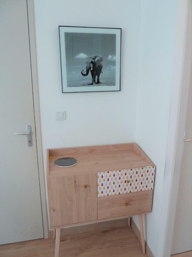 Semard Apartment Brive-la-Gaillarde