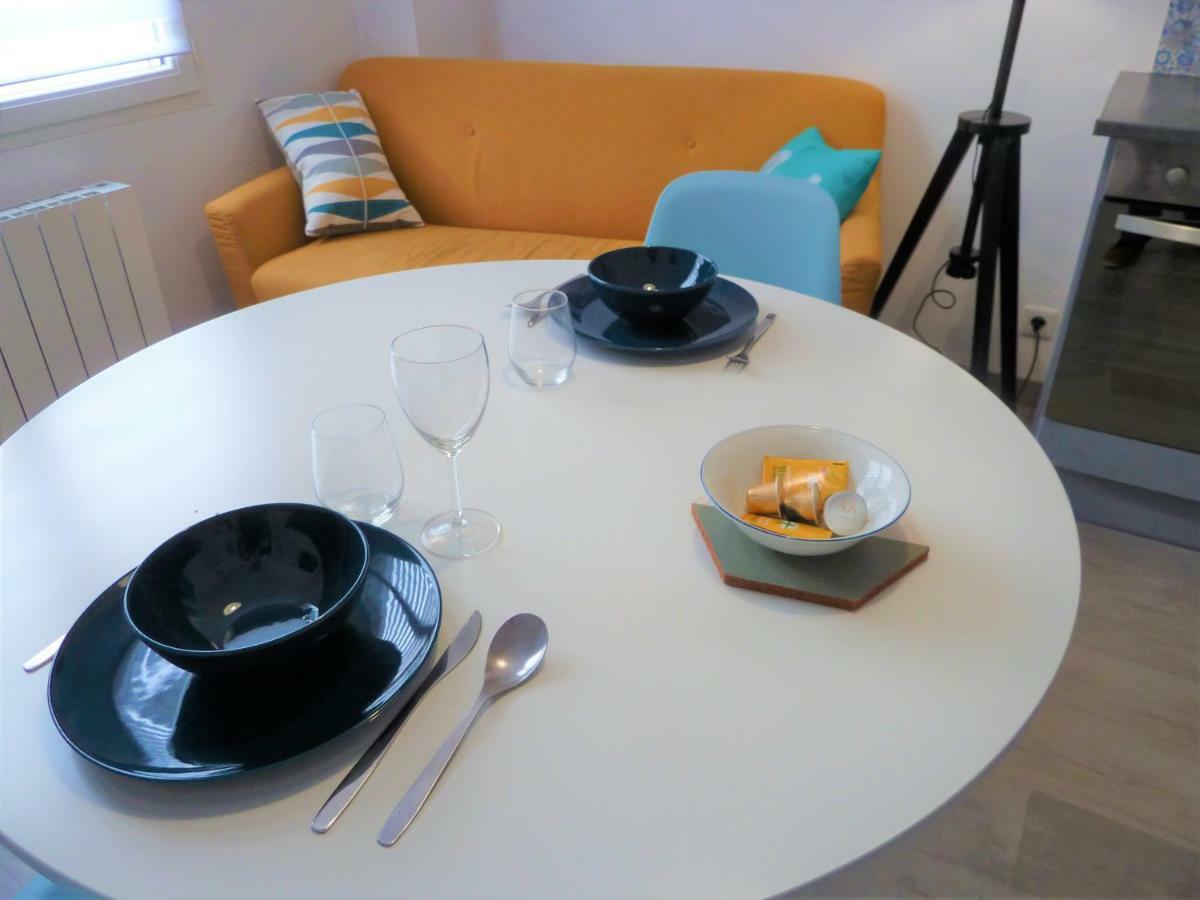 Semard Apartment *