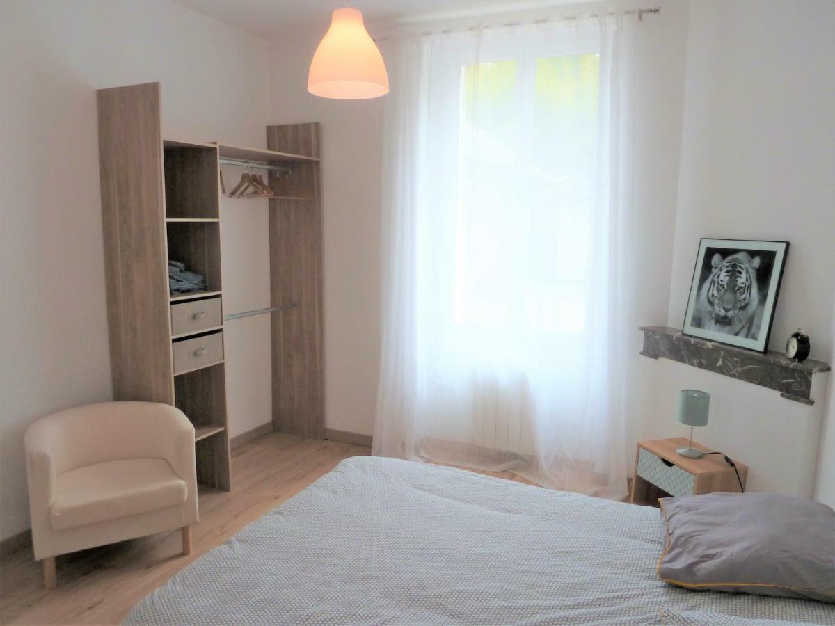 Semard Apartment